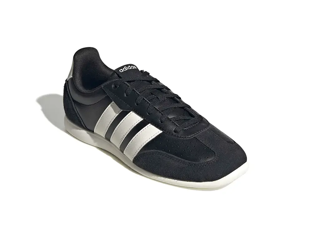 Zapatillas Adidas Barreda Lo Mujer Negro - Image 5
