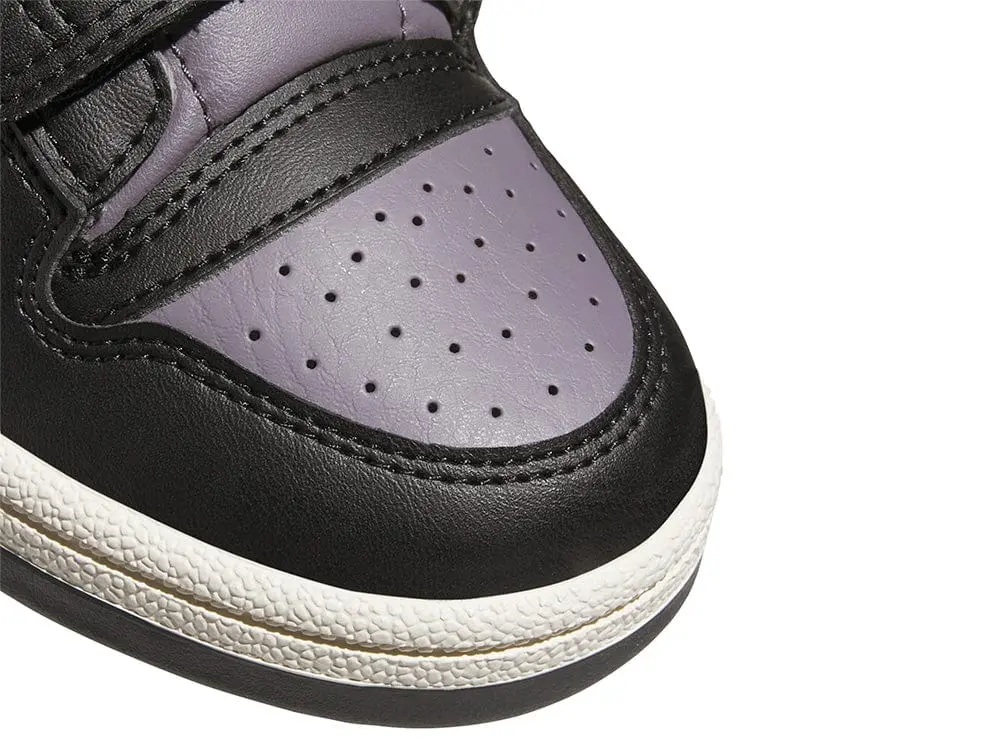 Zapatillas Adidas Break Start Lth Niños Negro - Image 2
