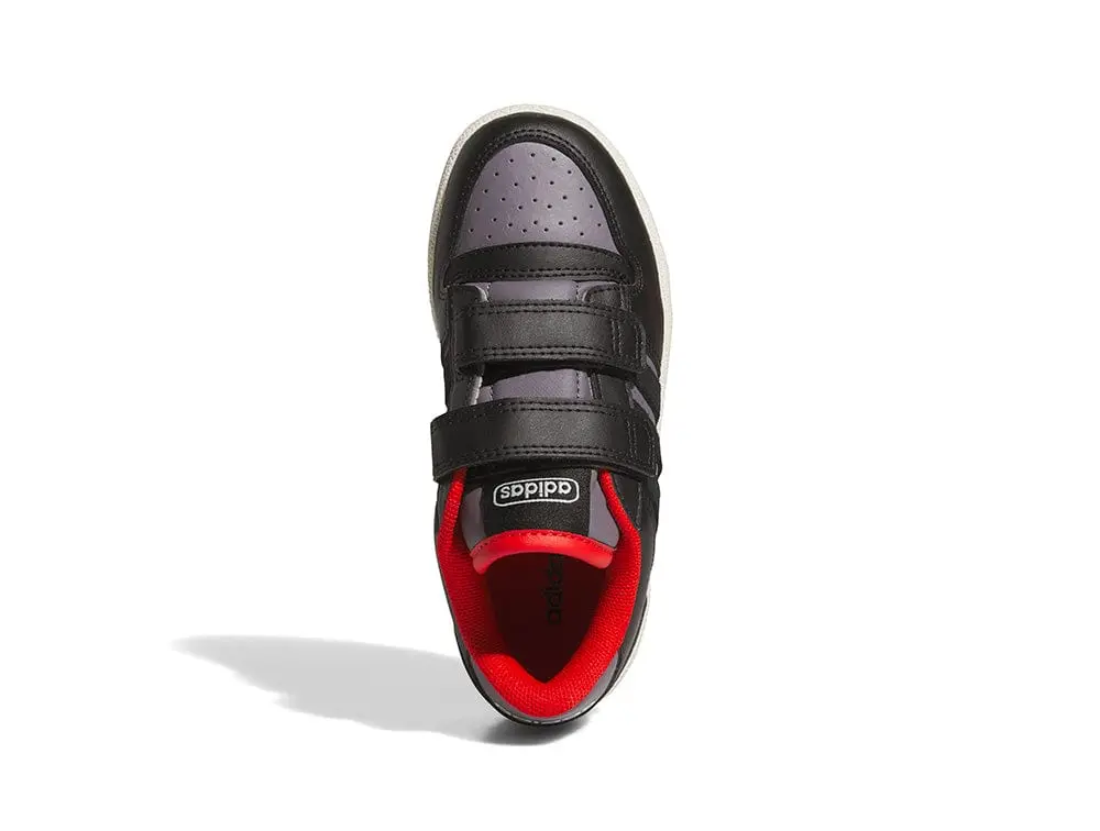 Zapatillas Adidas Break Start Lth Niños Negro - Image 6