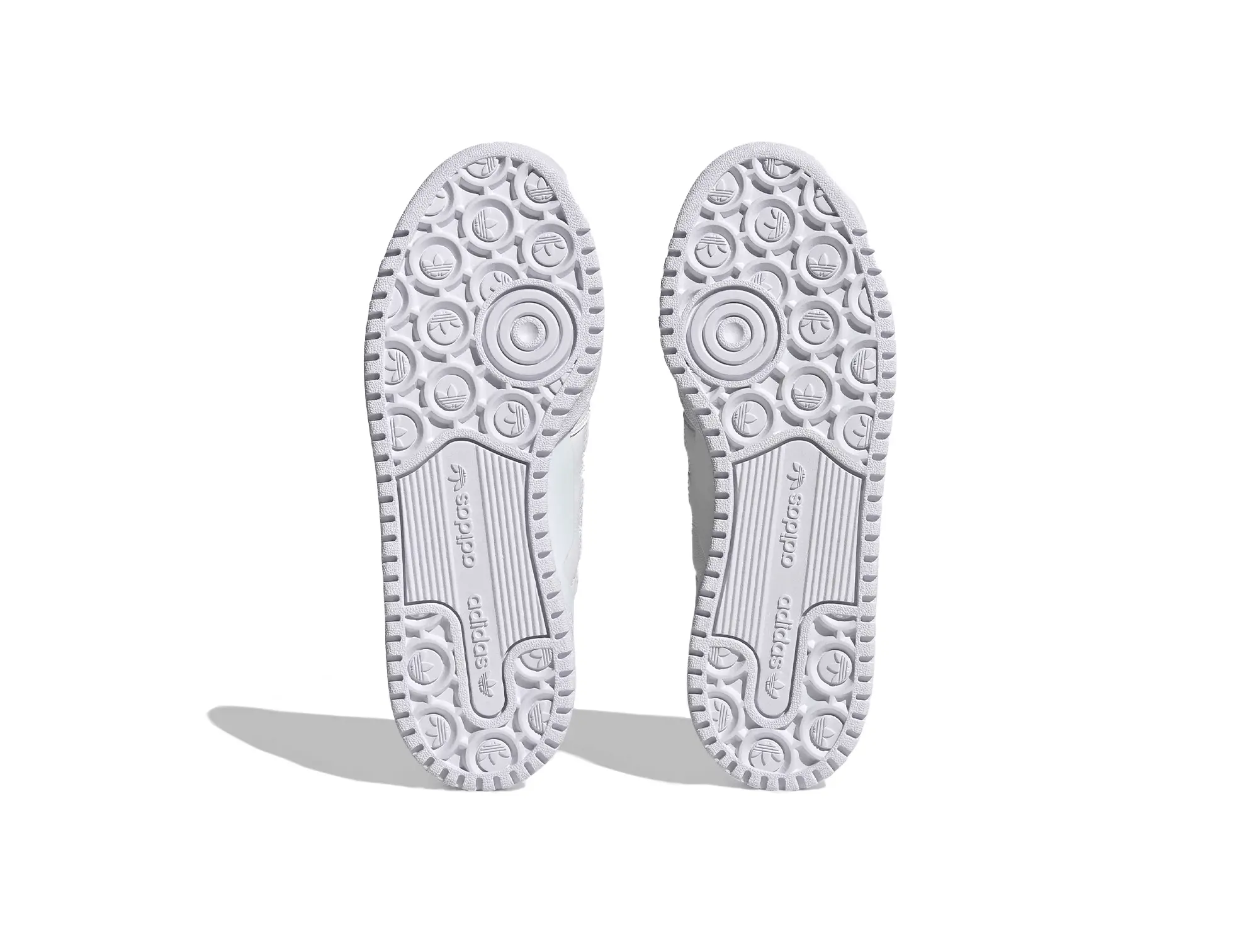 Zapatillas Adidas  Forum Bold Stripes W Mujer Blanco - Image 7