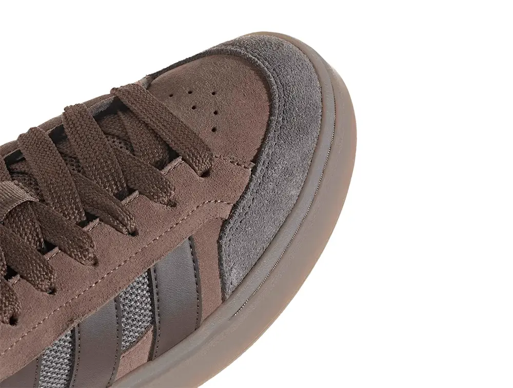 Zapatillas Adidas Gc Alpha Sk8 Hombre Cafe - Image 4