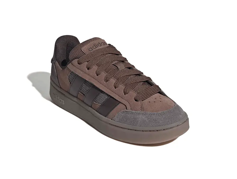 Zapatillas Adidas Gc Alpha Sk8 Hombre Cafe - Image 6