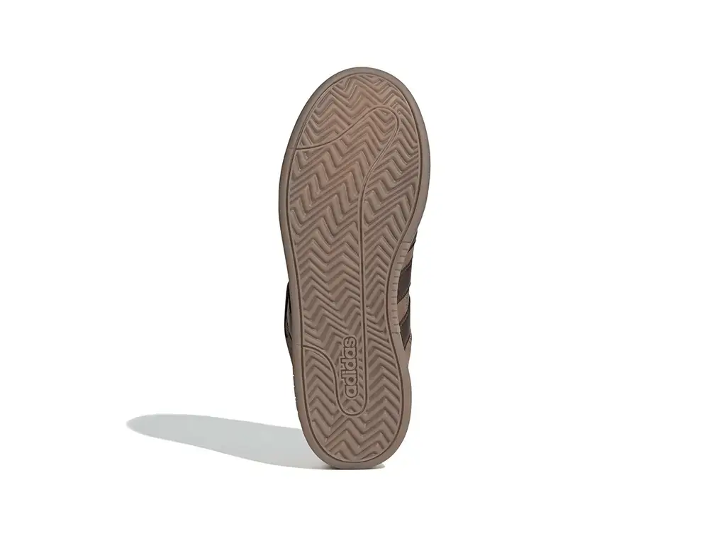 Zapatillas Adidas Gc Alpha Sk8 Hombre Cafe - Image 8