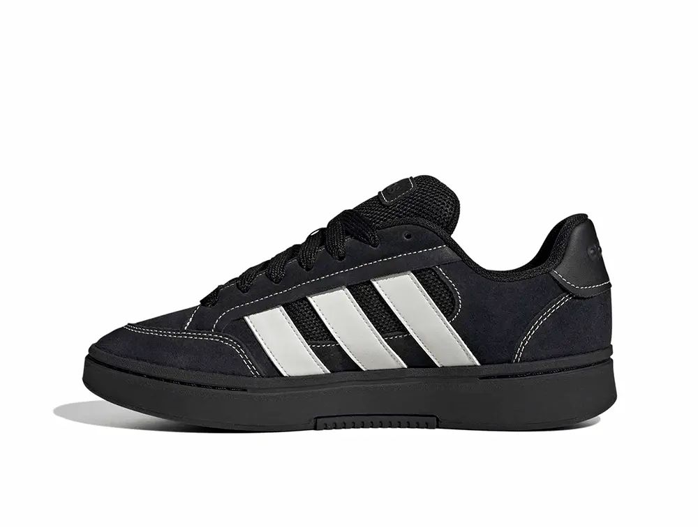 Zapatillas Adidas Gc Alpha Sk8 Hombre Negro - Image 2