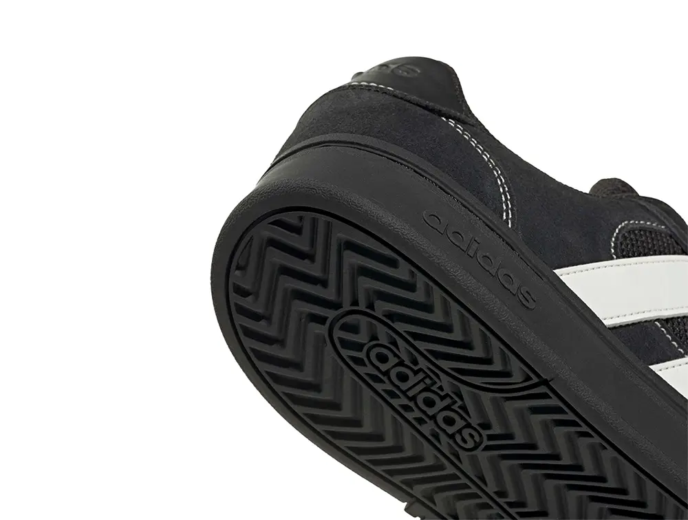 Zapatillas Adidas Gc Alpha Sk8 Hombre Negro - Image 5