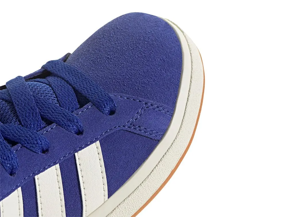 Zapatillas Adidas Grand Court 00S Niños Azul - Image 2