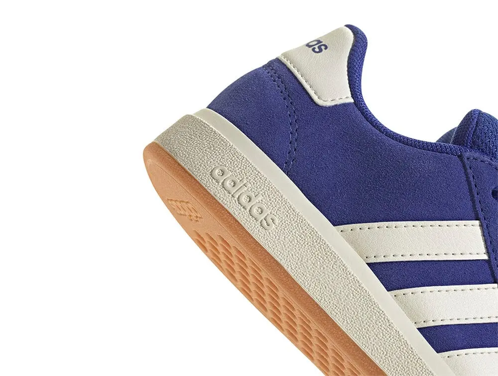 Zapatillas Adidas Grand Court 00S Niños Azul - Image 4