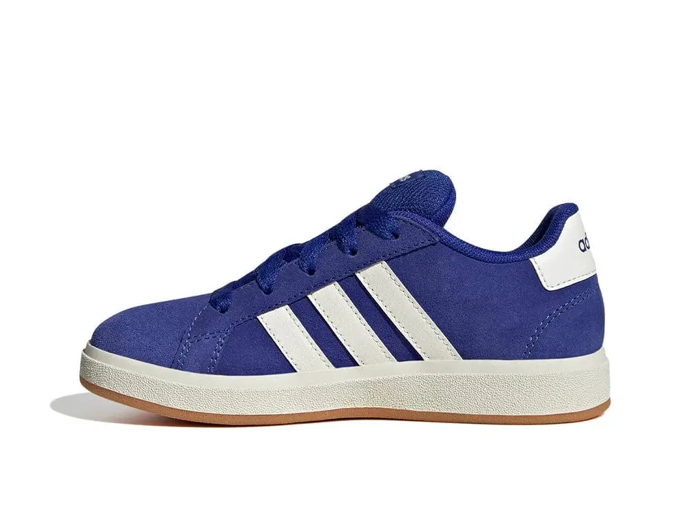 Zapatillas Adidas Grand Court 00S Niños Azul - Image 5