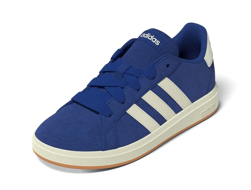Zapatillas Adidas Grand Court 00S Niños Azul - Image 7