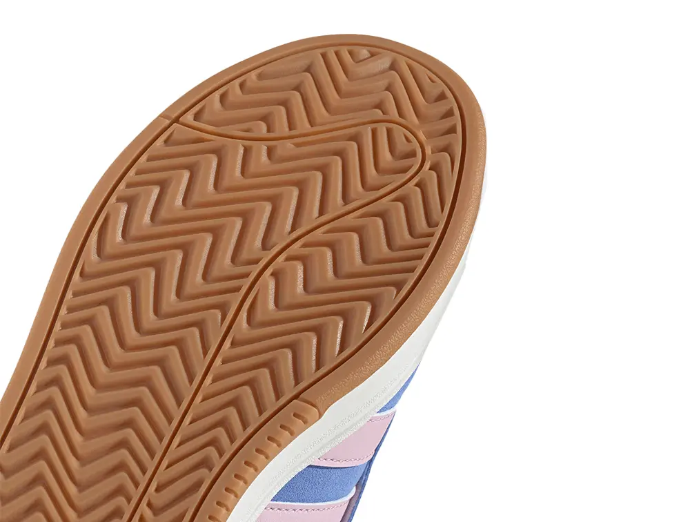 Zapatillas Adidas Grand Court Alpha 00S Mujer Azul - Image 7