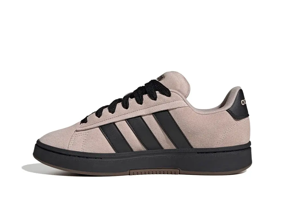 Zapatillas Adidas Grand Court Alpha 00S Sue Hombre Beige - Image 4