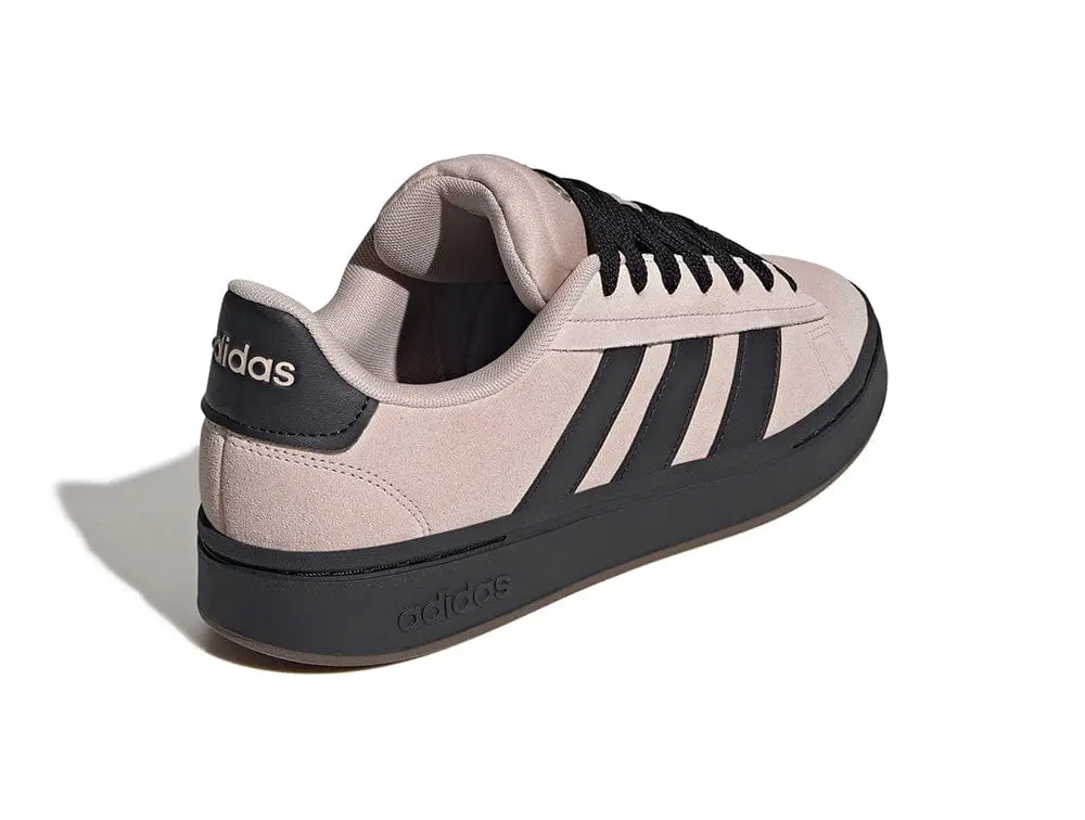 Zapatillas Adidas Grand Court Alpha 00S Sue Hombre Beige - Image 6