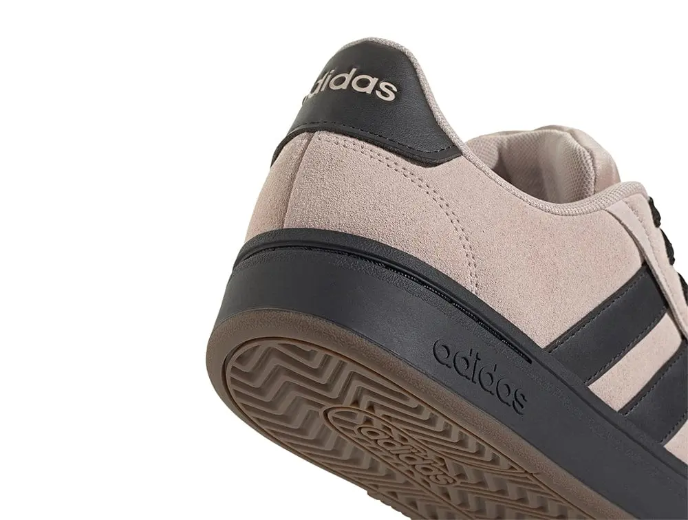 Zapatillas Adidas Grand Court Alpha 00S Sue Hombre Beige - Image 7