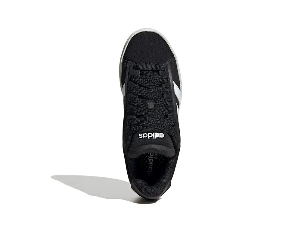 Zapatillas Adidas Grand Court Alpha 00S Sue Mujer Negro - Image 3