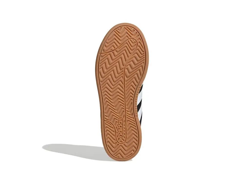 Zapatillas Adidas Grand Court Alpha 00S Sue Mujer Negro - Image 4