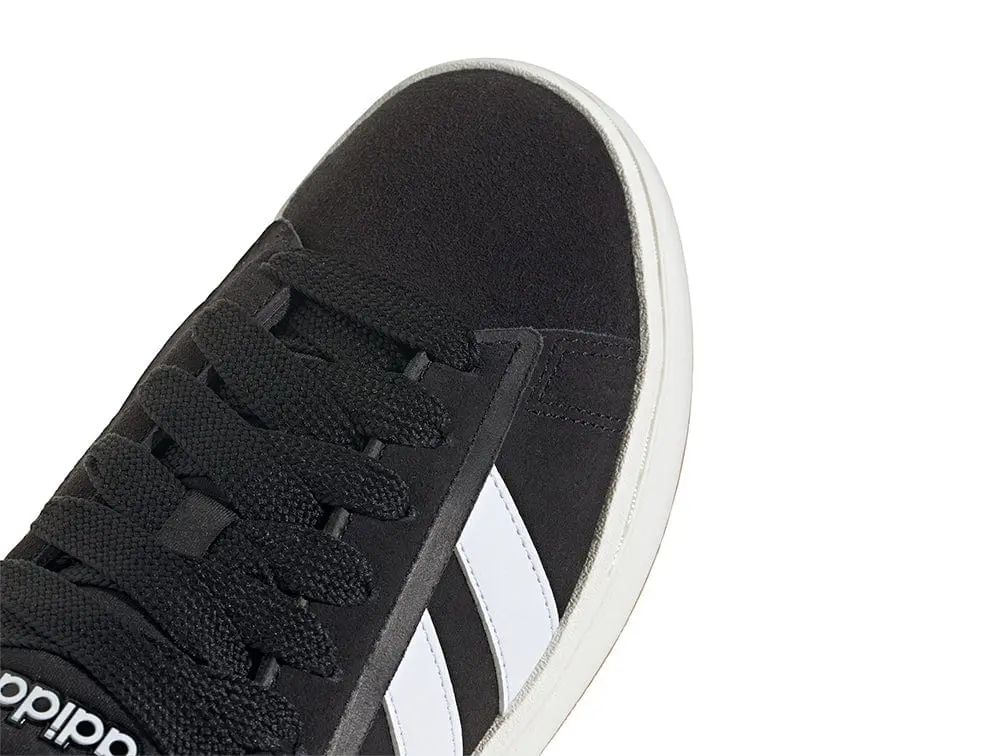 Zapatillas Adidas Grand Court Alpha 00S Sue Mujer Negro - Image 7