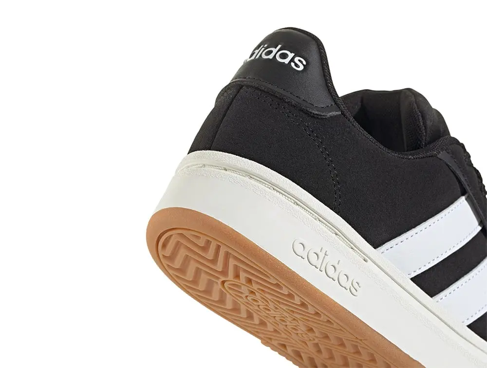 Zapatillas Adidas Grand Court Alpha 00S Sue Mujer Negro - Image 8