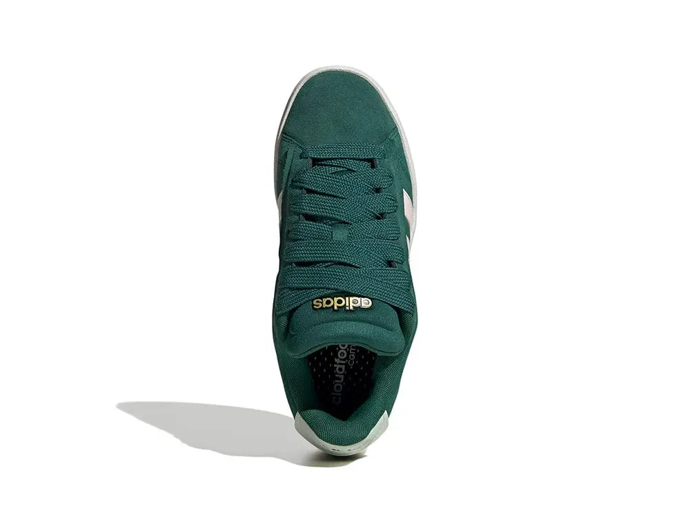 Zapatillas Adidas Grand Court Alpha 00S Sue Mujer Verde - Image 2