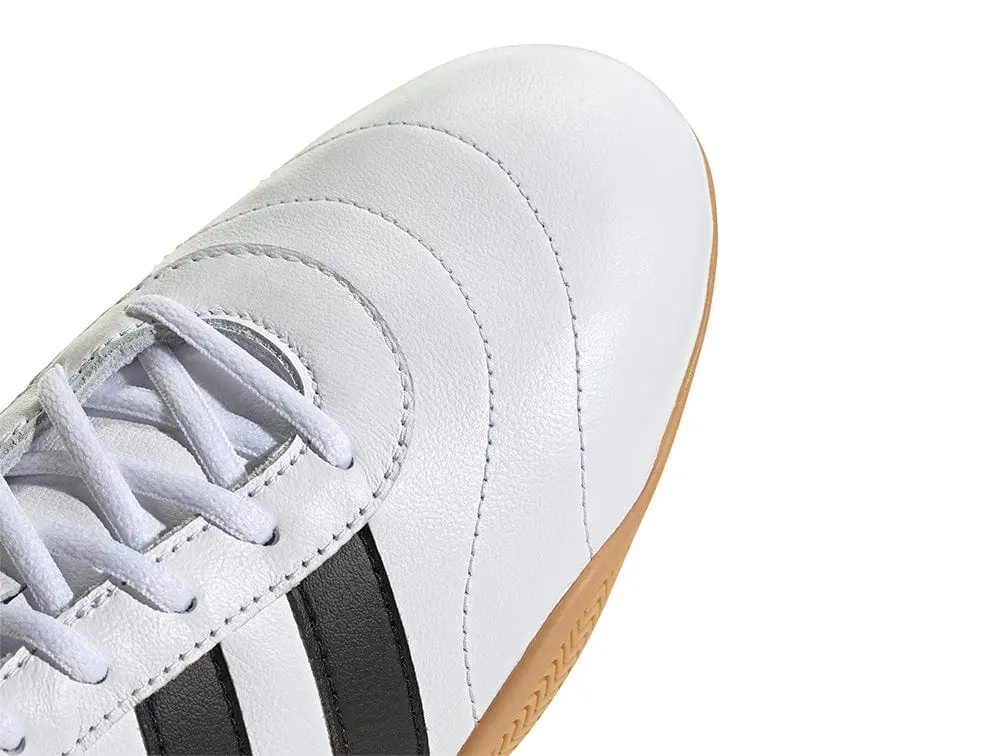 Zapatillas Adidas Grand Court Lo Lth Mujer Blanco - Image 7