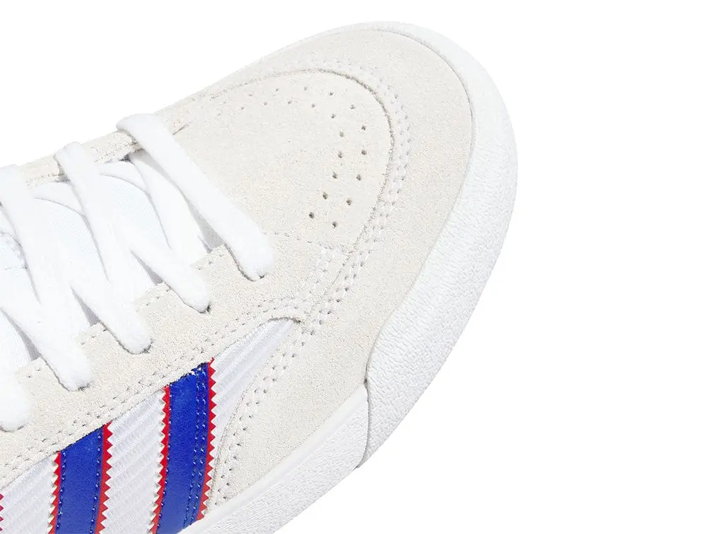Zapatillas Adidas Nora Hombre Blanco - Image 2