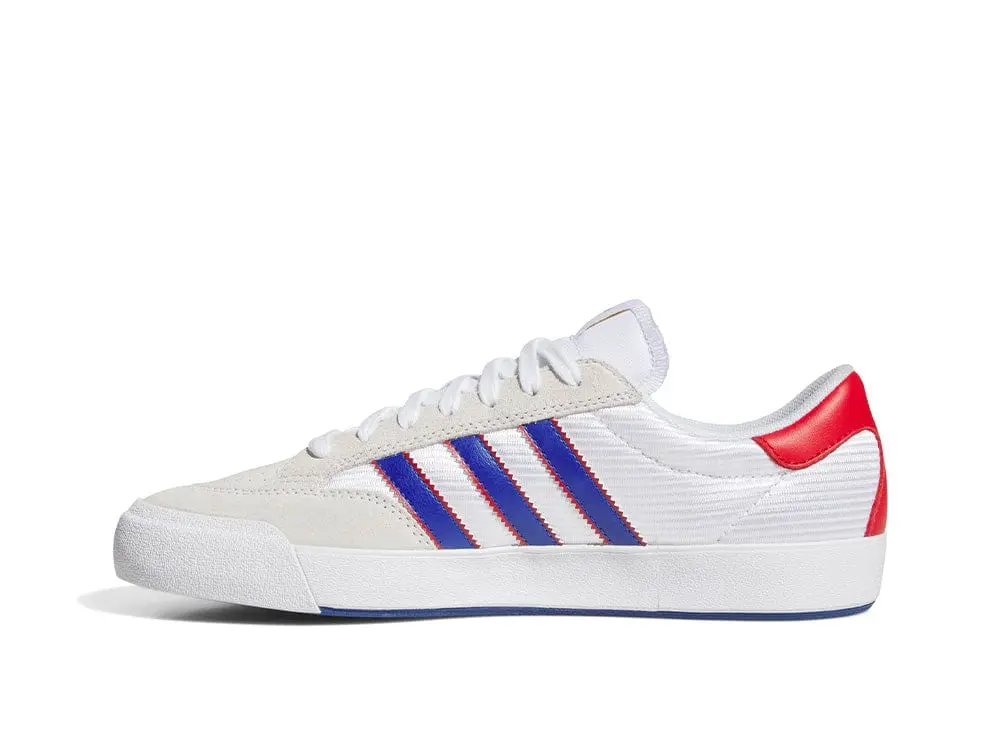 Zapatillas Adidas Nora Hombre Blanco - Image 4