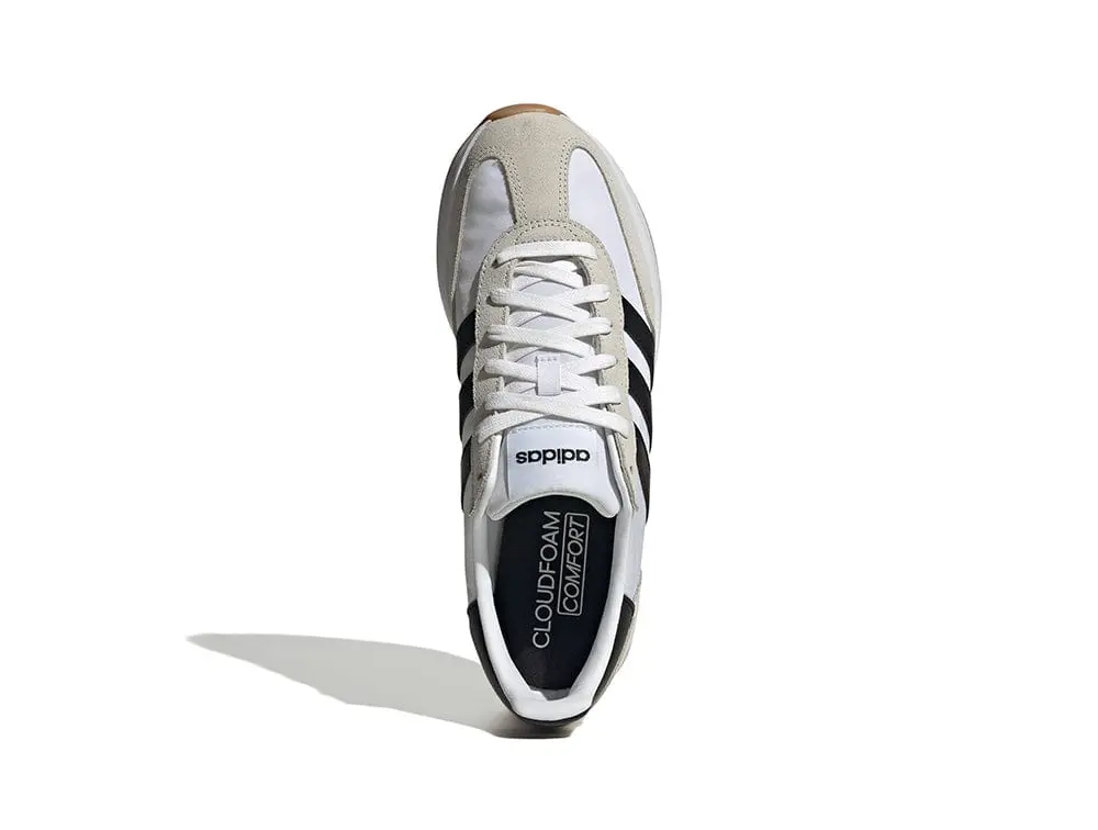 Zapatillas Adidas Run 70S 2.0 Hombre Blanco - Image 2