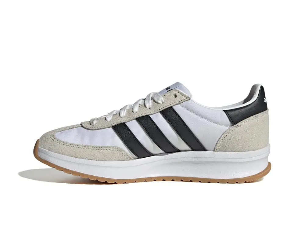 Zapatillas Adidas Run 70S 2.0 Hombre Blanco - Image 4