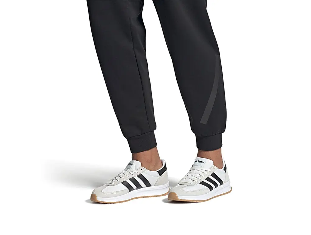 Zapatillas Adidas Run 70S 2.0 Hombre Blanco - Image 9