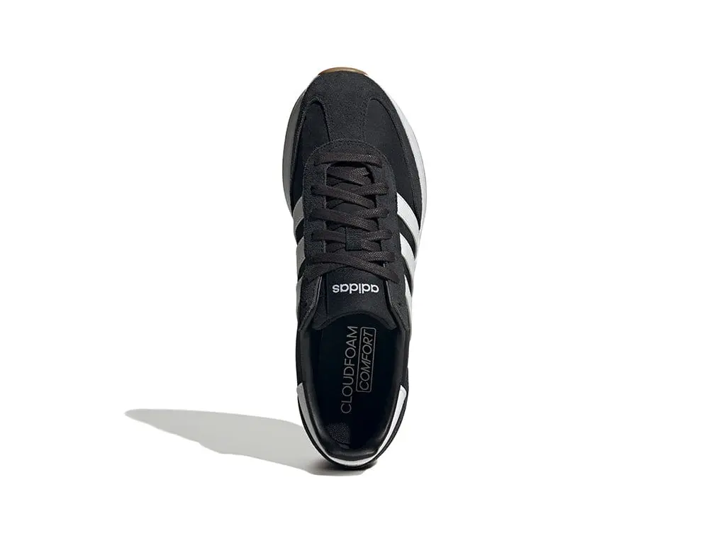 Zapatillas Adidas Run 70S 2.0 Hombre Negro - Image 2