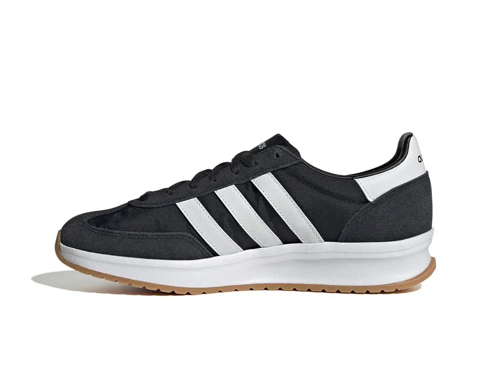 Zapatillas Adidas Run 70S 2.0 Hombre Negro - Image 4