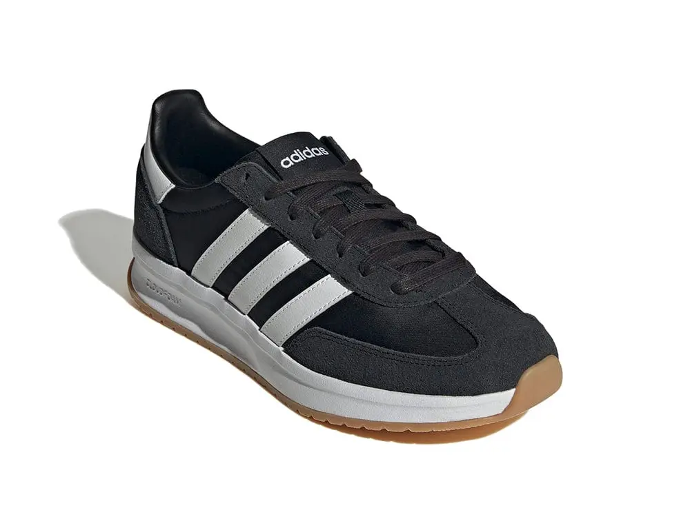 Zapatillas Adidas Run 70S 2.0 Hombre Negro - Image 5