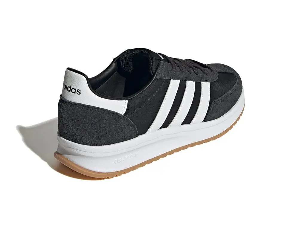 Zapatillas Adidas Run 70S 2.0 Hombre Negro - Image 6