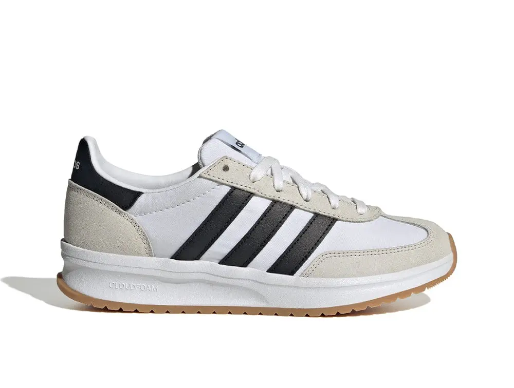 Zapatillas Adidas Run 70S 2.0 Mujer Blanco
