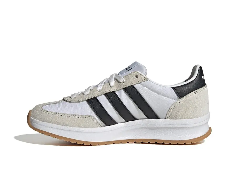 Zapatillas Adidas Run 70S 2.0 Mujer Blanco - Image 4