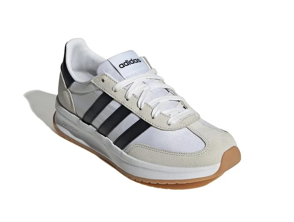Zapatillas Adidas Run 70S 2.0 Mujer Blanco - Image 5