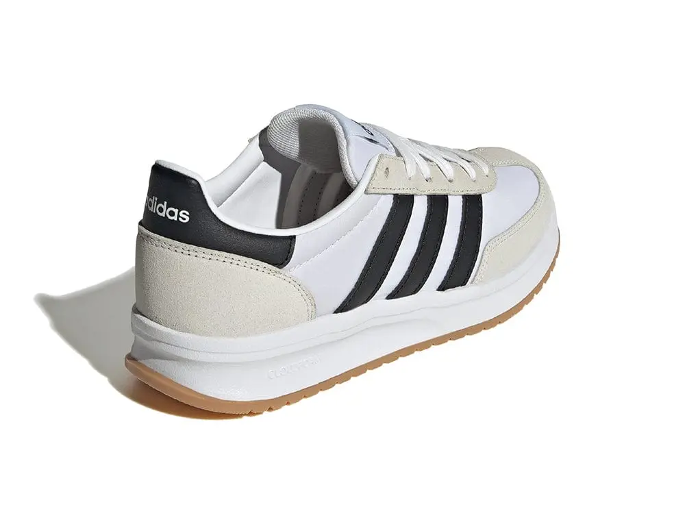 Zapatillas Adidas Run 70S 2.0 Mujer Blanco - Image 6