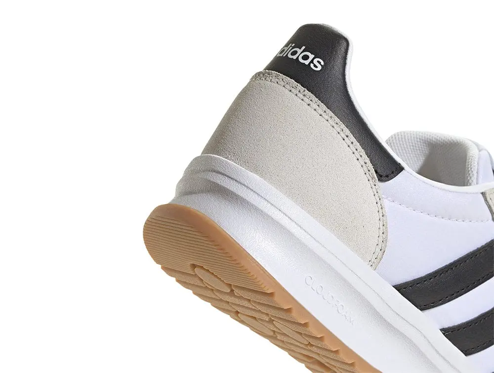 Zapatillas Adidas Run 70S 2.0 Mujer Blanco - Image 7