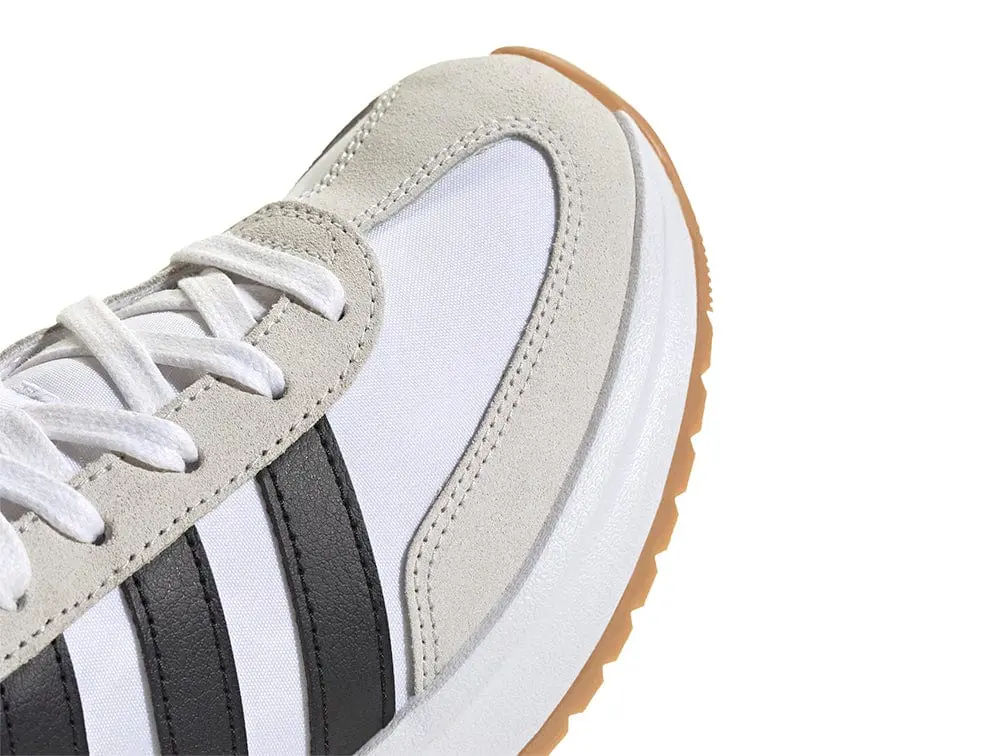Zapatillas Adidas Run 70S 2.0 Mujer Blanco - Image 8