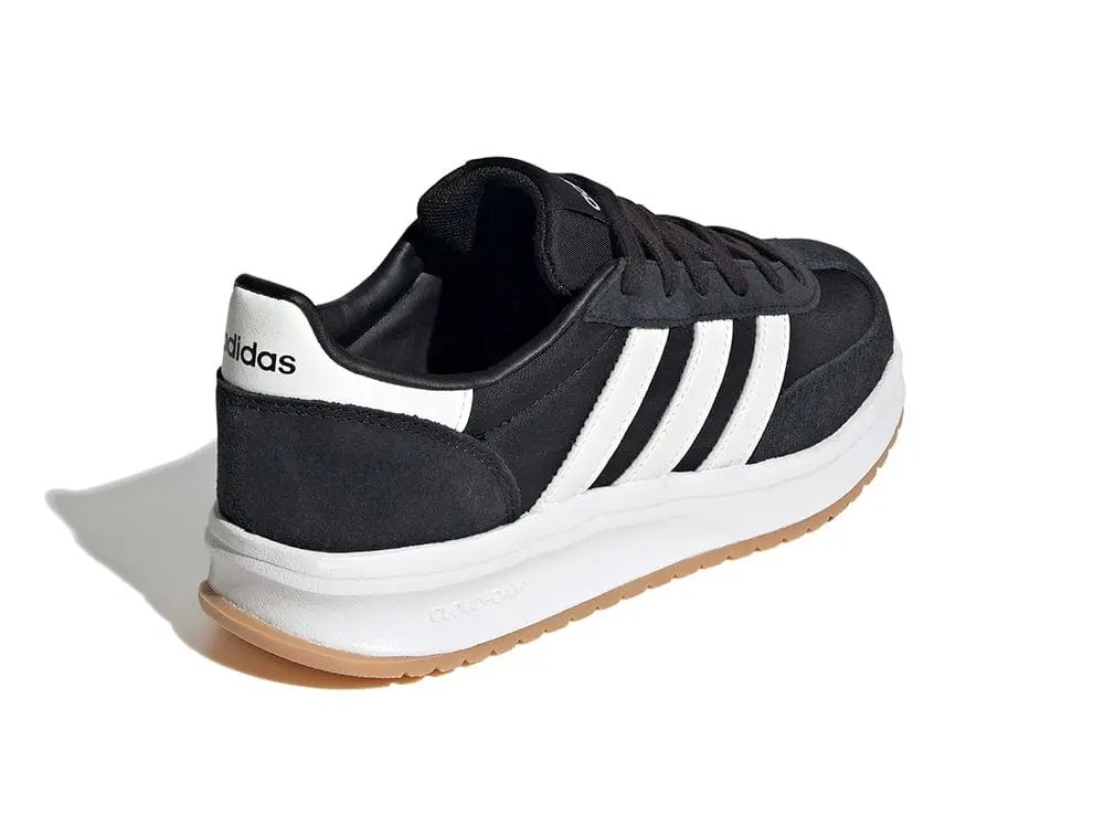 Zapatillas Adidas Run 70S 2.0 Mujer Negro - Image 6