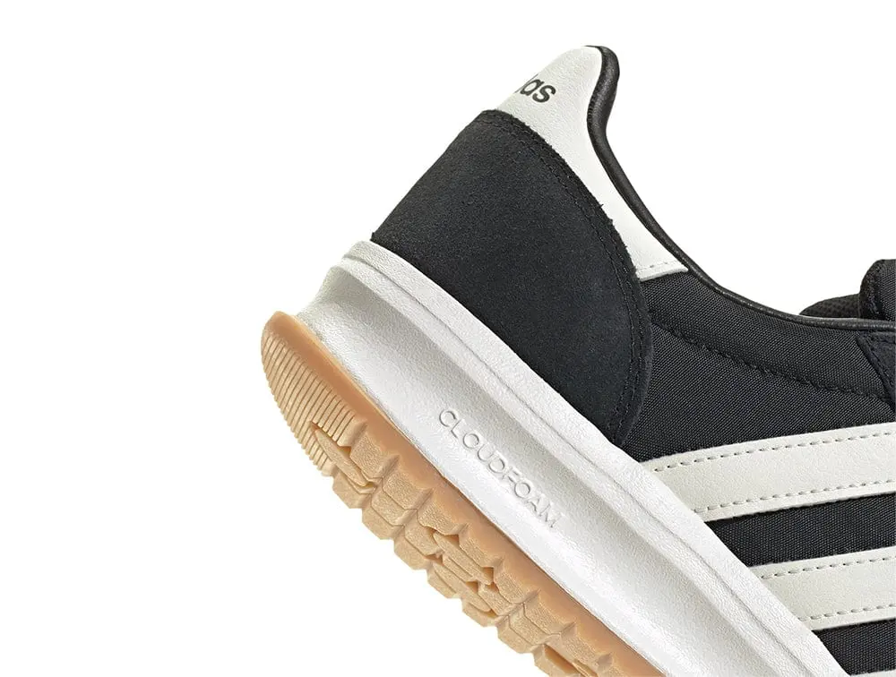 Zapatillas Adidas Run 70S 2.0 Mujer Negro - Image 8