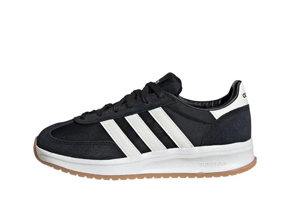 Zapatillas Adidas Run 70S 2.0 Mujer Negro - Image 9