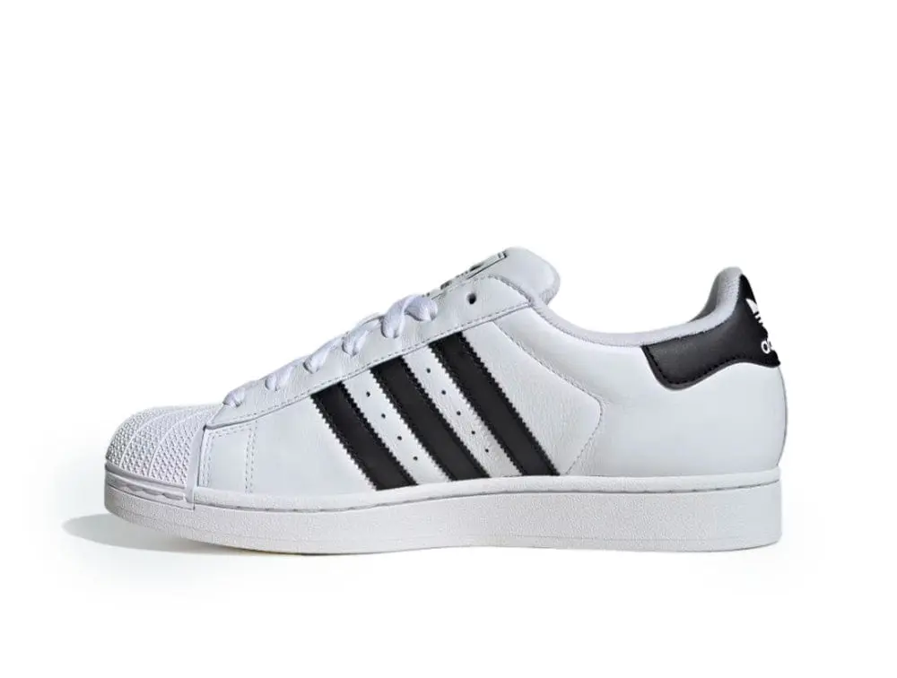 Zapatillas Adidas Superstar II Unisex Blanco - Image 2