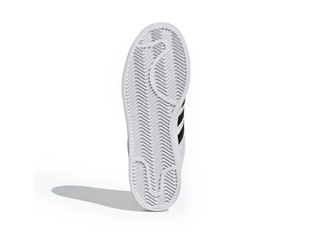 Zapatillas Adidas Superstar II Unisex Blanco - Image 9