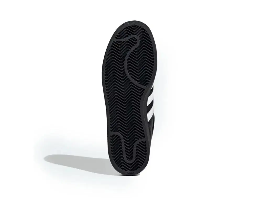 Zapatillas Adidas Superstar II Unisex Negro - Image 10