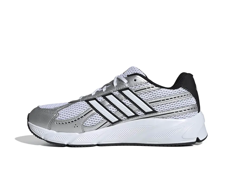 Zapatillas Adidas Technochaos 2000 Hombre Blanco - Image 2
