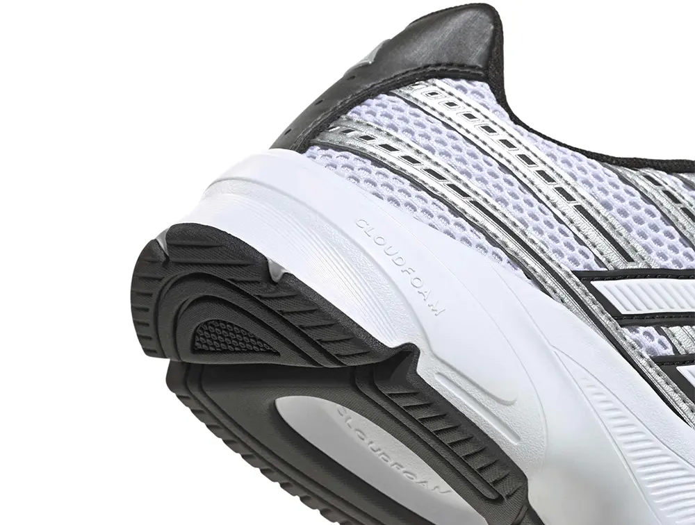 Zapatillas Adidas Technochaos 2000 Hombre Blanco - Image 3