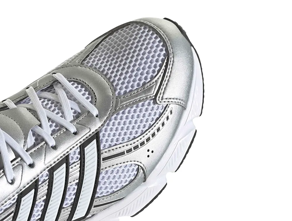 Zapatillas Adidas Technochaos 2000 Hombre Blanco - Image 5