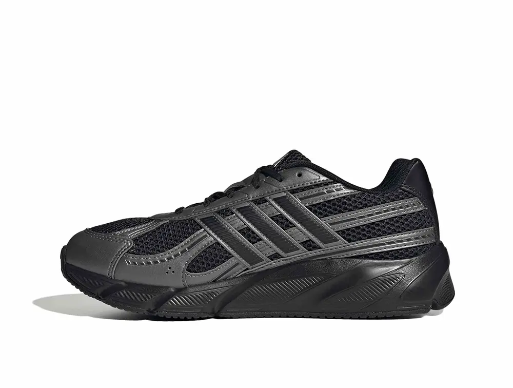 Zapatillas Adidas Technochaos 2000 Hombre Negro - Image 2