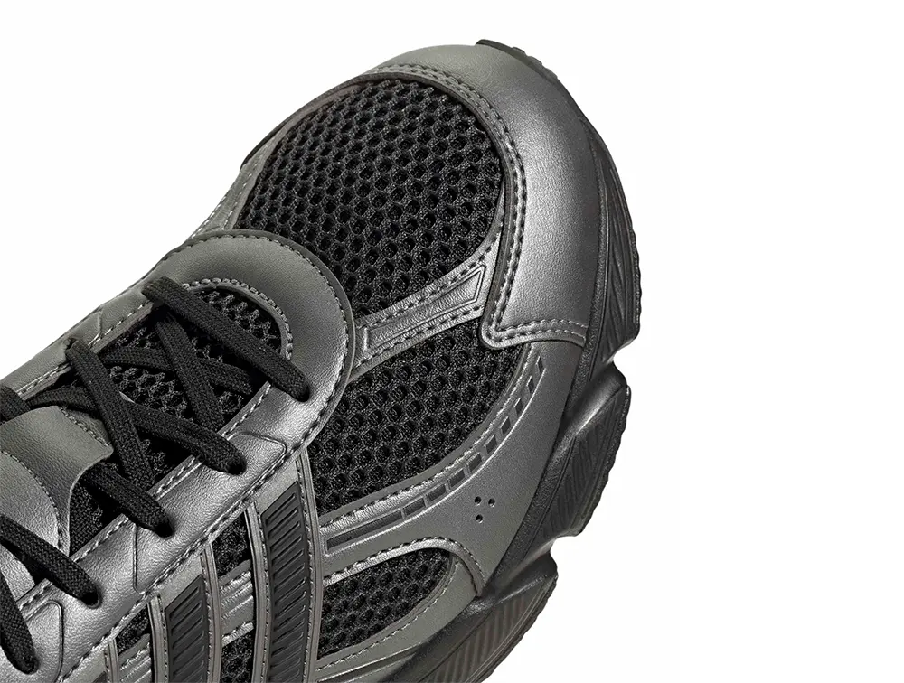 Zapatillas Adidas Technochaos 2000 Hombre Negro - Image 3