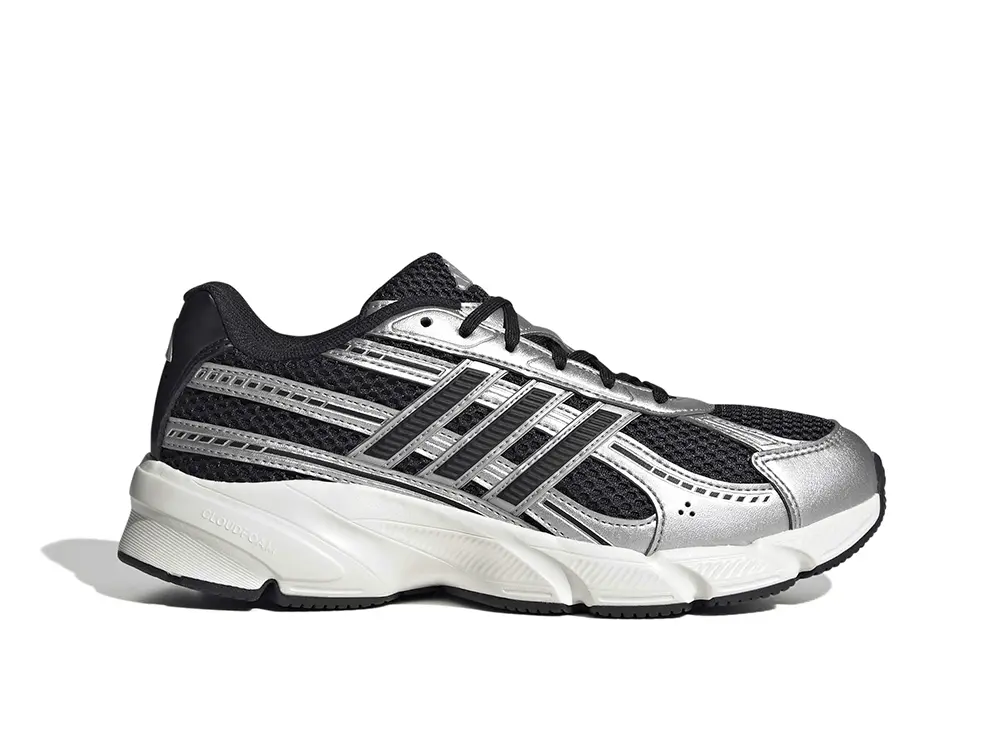 Zapatillas Adidas Technochaos 2000 Mujer Negro